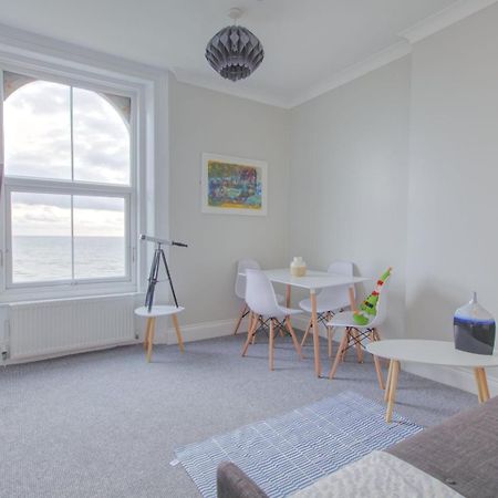 Appartement Seashell - Hastings Extérieur photo