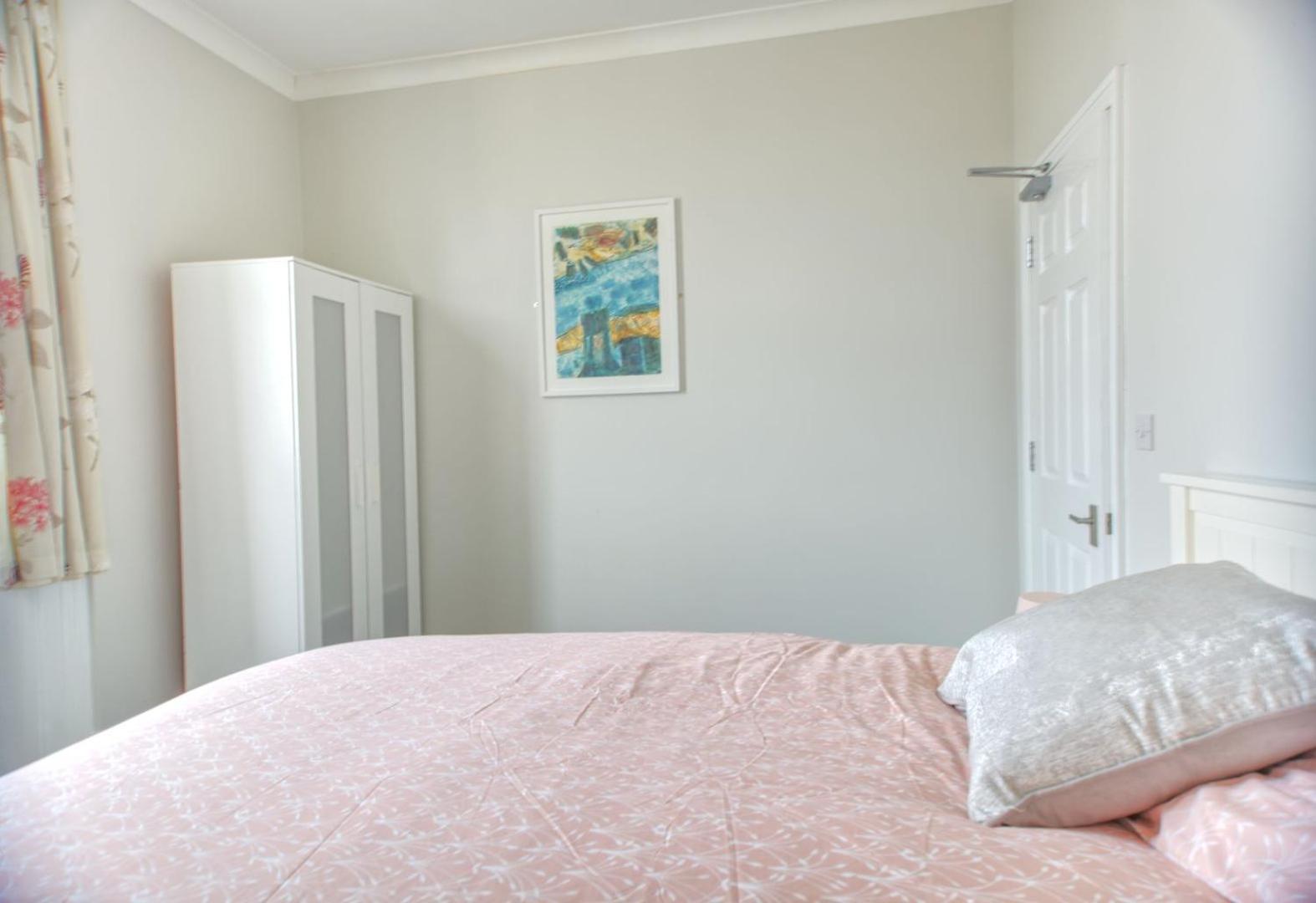 Appartement Seashell - Hastings Extérieur photo