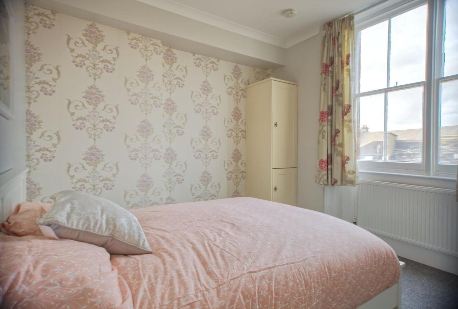 Appartement Seashell - Hastings Extérieur photo